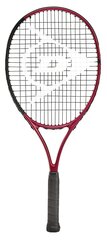 Tennis racket Dunlop CX JNR 25 25" 210g G0 strung цена и информация | Товары для большого тенниса | kaup24.ee