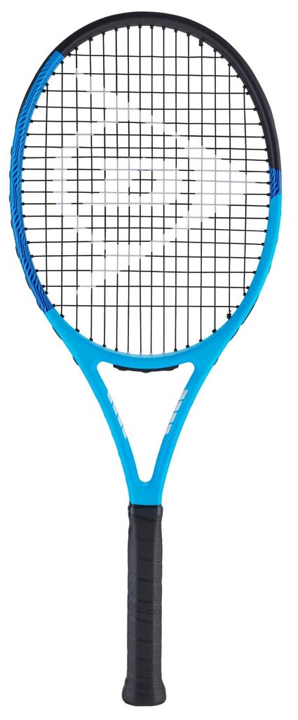 Tennisereket Dunlop Tristorm Pro 255 M 27" G1, sinine hind ja info | Välitennise tooted | kaup24.ee