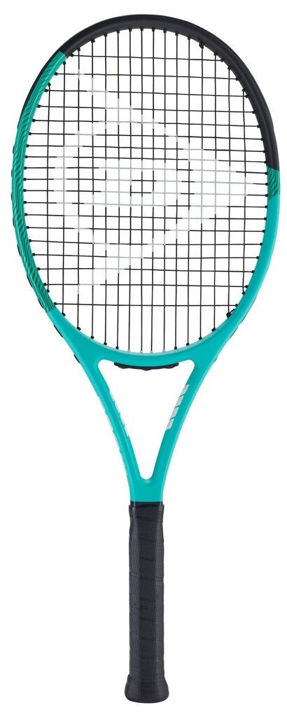 Tennisereket Dunlop Tristorm Pro 255 F 27" G0, sinine hind ja info | Välitennise tooted | kaup24.ee