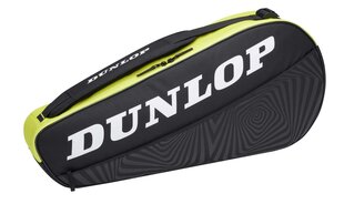 Kott Dunlop SX Club, kollane hind ja info | Dunlop Spordikaubad | kaup24.ee