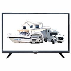 Unispectra 22" Full HD LED TV цена и информация | Телевизоры | kaup24.ee