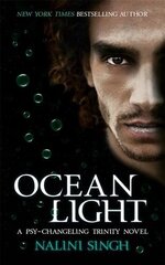 Ocean Light: Book 2 hind ja info | Fantaasia, müstika | kaup24.ee