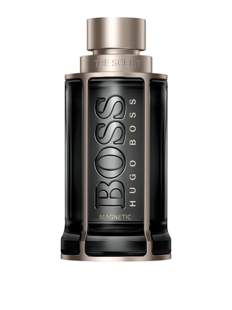 Parfüümvesi Hugo Boss The Scent Scent EDP meestele, 100 ml hind ja info | Meeste parfüümid | kaup24.ee