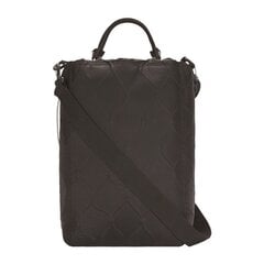 Дорожный сейф/сумка Pacsafe Travelsafe X15, 16 л, черный цвет цена и информация | Рюкзаки и сумки | kaup24.ee