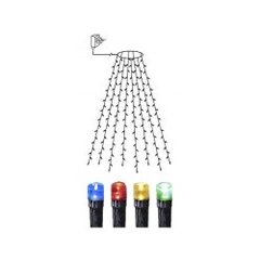 Christmas Tree Light Serie LED 497-97-1 цена и информация | Гирлянды | kaup24.ee