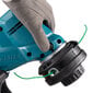 Juhtmevaba murutrimmer Makita LXT ®DUR194ZX2 hind ja info | Murutrimmerid | kaup24.ee