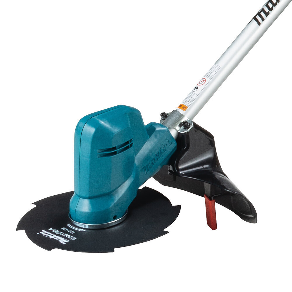 Juhtmevaba murutrimmer Makita LXT ®DUR194ZX2 hind ja info | Murutrimmerid | kaup24.ee