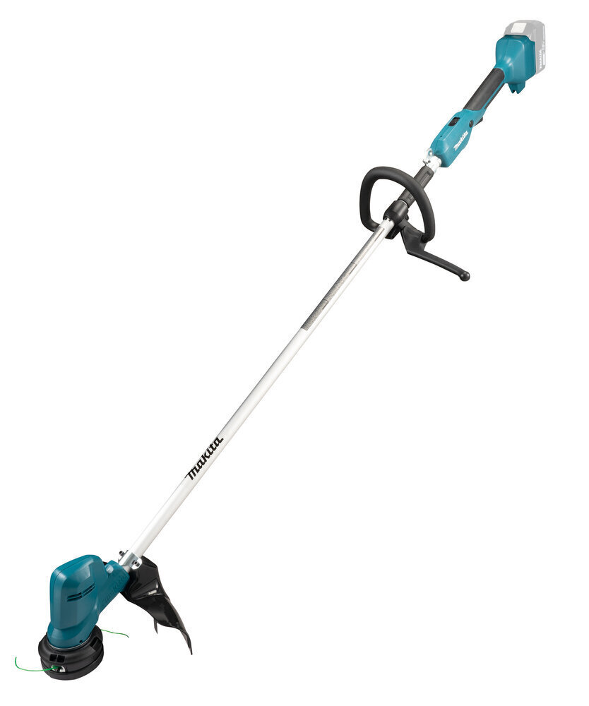 Juhtmevaba murutrimmer Makita LXT ®DUR194ZX2 hind ja info | Murutrimmerid | kaup24.ee