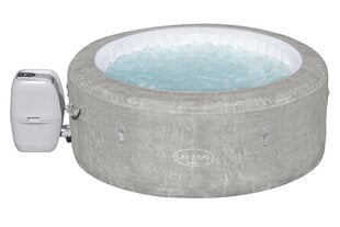 Mullivann Bestway 60065 Lay-Z-Spa Zurich Jacuzzi 180cm (filtrita) цена и информация | Бассейны | kaup24.ee