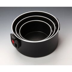 Ballarini Click&Cook pott, 24 cm цена и информация | Кастрюли, скороварки | kaup24.ee