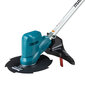 Juhtmevaba rohutrimmer Makita LXT ®DUR194RTX1 hind ja info | Murutrimmerid | kaup24.ee