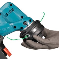 Juhtmevaba rohutrimmer Makita LXT ®DUR194RTX1 hind ja info | Murutrimmerid | kaup24.ee