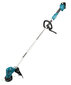 Juhtmevaba rohutrimmer Makita LXT ®DUR194RTX1 hind ja info | Murutrimmerid | kaup24.ee