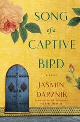 Song of a Captive Bird: A Novel International edition hind ja info | Fantaasia, müstika | kaup24.ee