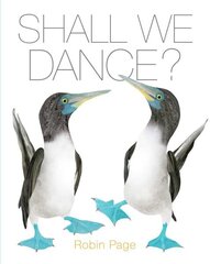 Shall We Dance? цена и информация | Книги для малышей | kaup24.ee