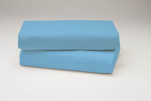 Lõuendi kangast voodilina, 150x220cm hind ja info | Voodilinad | kaup24.ee