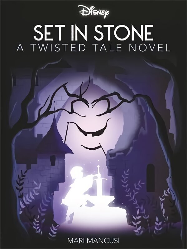 Disney Classics Sword in the Stone: Set in Stone hind ja info | Noortekirjandus | kaup24.ee