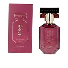 Parfüümvesi Hugo Boss The Scent Magnetic EDP naistele, 30 ml hind ja info | Naiste parfüümid | kaup24.ee