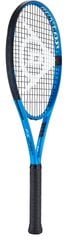 Tennisereket Dunlop FX 500 JR 25" G0, sinine цена и информация | Товары для большого тенниса | kaup24.ee