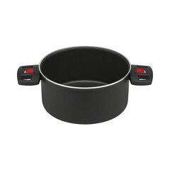 Ballarini Click Cook pott, 16 cm цена и информация | Кастрюли, скороварки | kaup24.ee