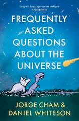 Frequently Asked Questions About the Universe hind ja info | Majandusalased raamatud | kaup24.ee