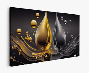 Картина Like Two Drops of Water цена и информация | Картины, живопись | kaup24.ee