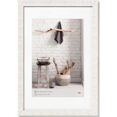 Walther Design pildiraam "Home", 40 x 60 cm, polaarvalge цена и информация | Фоторамка | kaup24.ee