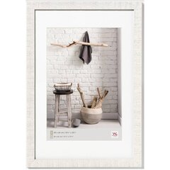 Walther Design pildiraam "Home", 50 x 70 cm, polaarvalge цена и информация | Рамки, фотоальбомы | kaup24.ee