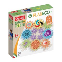 Mäng Quercetti Play Eco Kaleido Gears цена и информация | Развивающие игрушки | kaup24.ee