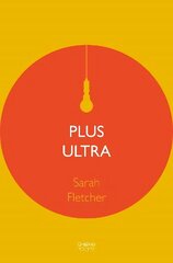 PLUS ULTRA Main цена и информация | Поэзия | kaup24.ee
