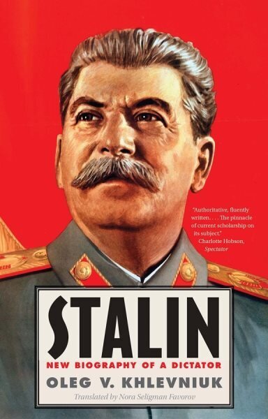 Stalin: New Biography of a Dictator hind ja info | Elulooraamatud, biograafiad, memuaarid | kaup24.ee