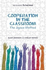 Cooperation in the Classroom: The Jigsaw Method 3rd Revised edition hind ja info | Ühiskonnateemalised raamatud | kaup24.ee