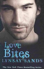 Love Bites: Book Two hind ja info | Fantaasia, müstika | kaup24.ee