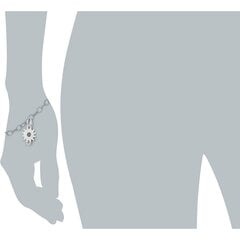 Женские бусы Thomas Sabo X0177-051-14 Серебристый (2,2 cm) цена и информация | Украшения на шею | kaup24.ee