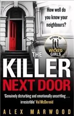 Killer Next Door: An electrifying, addictive thriller you won't be able to put down Digital original hind ja info | Fantaasia, müstika | kaup24.ee