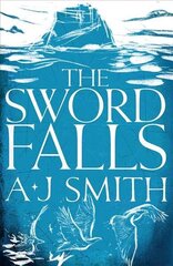 Sword Falls цена и информация | Фантастика, фэнтези | kaup24.ee