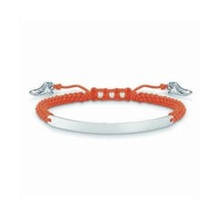 Женские браслеты Thomas Sabo LBA0064-173-8 (21 cm) (21 cm) цена и информация | Женские браслеты | kaup24.ee