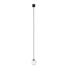 Maytoni Технический подвесной светильник Luna P039PL-5W4K-10-B черно-белый цена и информация | Люстры | kaup24.ee