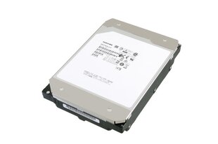 Toshiba MG07ACA12TE 12TB 3.5" цена и информация | Внутренние жёсткие диски (HDD, SSD, Hybrid) | kaup24.ee
