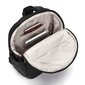 Väike seljakott naistele Pacsafe Stylesafe Cruise Essentials 12L, Must hind ja info | Spordikotid, seljakotid | kaup24.ee