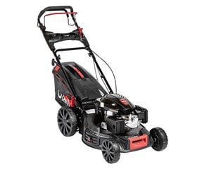 Bensiiniga iseliikuv muruniiduk Cedrus 53 cm Loncin 1P70FC 3in1 цена и информация | Газонокосилки | kaup24.ee