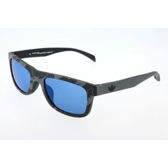 Мужские солнечные очки Adidas AOR005-143-070 ø 54 mm цена и информация | Солнцезащитные очки для мужчин | kaup24.ee