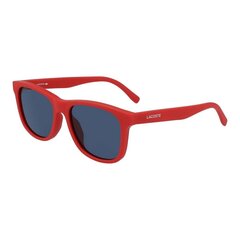 Meeste Päikeseprillid Lacoste L3638SE-615 ø 51 mm цена и информация | Солнцезащитные очки для мужчин | kaup24.ee