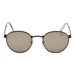 Мужские солнечные очки Timberland TB9127-6202R Чёрный (62 Mm) цена и информация | Солнцезащитные очки для мужчин | kaup24.ee