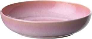 Villeroy & Boch pastataldrik Perlemor Coral, 22 cm цена и информация | Посуда, тарелки, обеденные сервизы | kaup24.ee