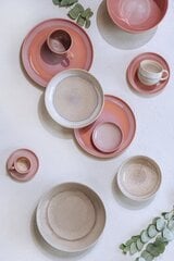 Villeroy & Boch pastataldrik Perlemor Sand, 22 cm цена и информация | Посуда, тарелки, обеденные сервизы | kaup24.ee