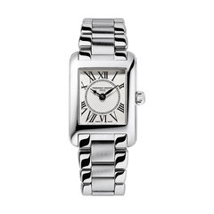 Naiste käekell Frederique Constant Classics Carr цена и информация | Женские часы | kaup24.ee