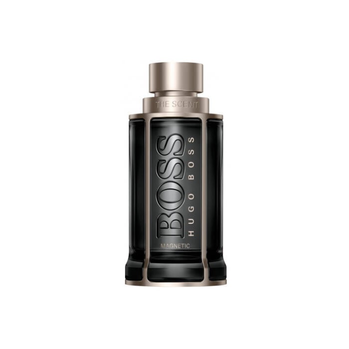 Parfüümvesi Hugo Boss The Scent For Him Magnetic EDP meestele, 50 ml hind ja info | Meeste parfüümid | kaup24.ee