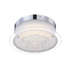 Потолочный светильник Italux C47111Y-12W LEVI цена и информация | Потолочные светильники | kaup24.ee