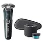 Philips Shaver Series 5000 S5884/50 цена и информация | Pardlid | kaup24.ee